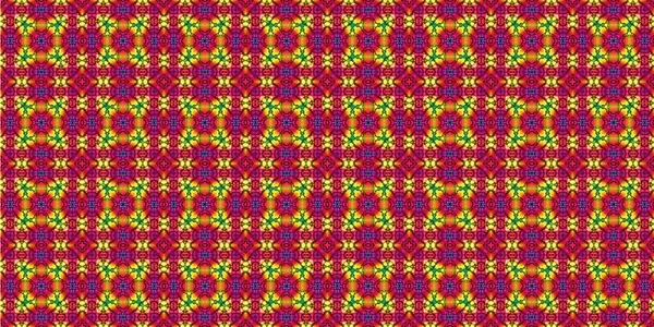 Kusursuz soyut desen. Sonsuz bir arka plan. Kusursuz doku