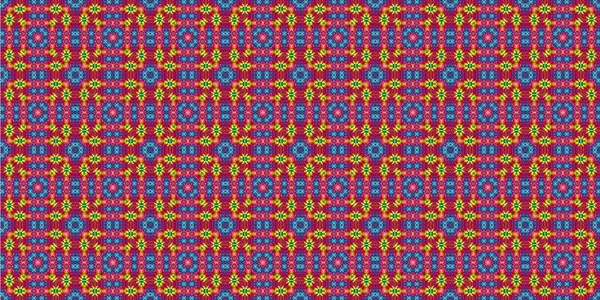 Kusursuz soyut desen. Sonsuz bir arka plan. Kusursuz doku