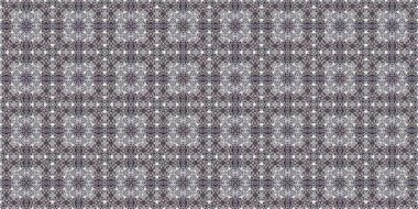 Kusursuz soyut desen. Sonsuz bir arka plan. Kusursuz doku