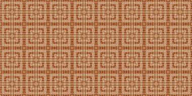 Kusursuz soyut desen. Sonsuz bir arka plan. Kusursuz doku