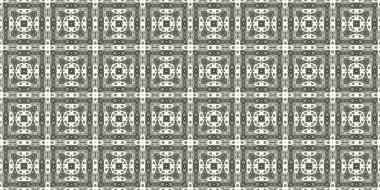 Kusursuz soyut desen. Sonsuz bir arka plan. Kusursuz doku