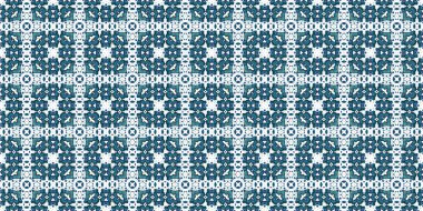 Kusursuz soyut desen. Sonsuz bir arka plan. Kusursuz doku