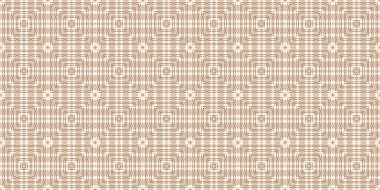 Kusursuz soyut desen. Sonsuz bir arka plan. Kusursuz doku