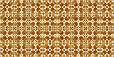 Kusursuz soyut desen. Sonsuz bir arka plan. Kusursuz doku