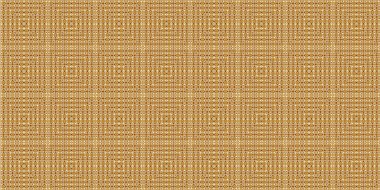 Kusursuz soyut desen. Sonsuz bir arka plan. Kusursuz doku