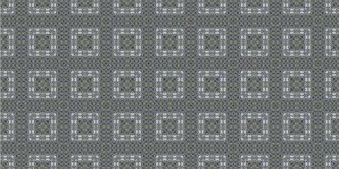 Kusursuz soyut desen. Sonsuz bir arka plan. Kusursuz doku