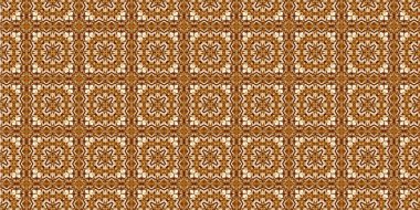 Kusursuz soyut desen. Sonsuz bir arka plan. Kusursuz doku