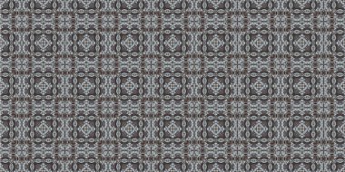 Kusursuz soyut desen. Sonsuz bir arka plan. Kusursuz doku