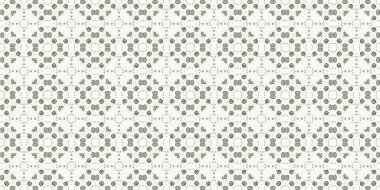 Kusursuz soyut desen. Sonsuz bir arka plan. Kusursuz doku