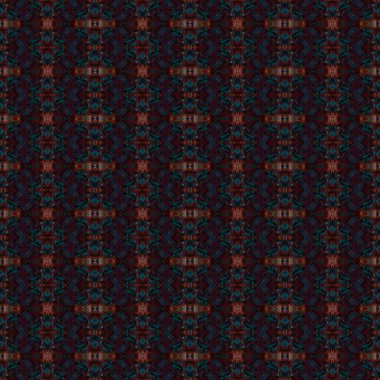 Kusursuz soyut desen. Sonsuz doku. Sanat eseri. Yaratıcı doku