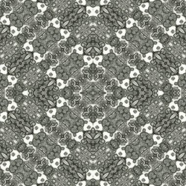 Kusursuz soyut desen. Sonsuz doku. Sanat eseri. Yaratıcı doku