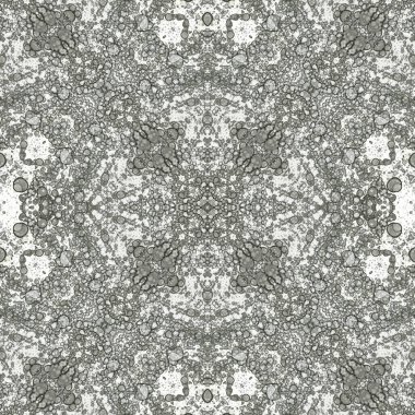 Kusursuz soyut desen. Sonsuz doku. Sanat eseri. Yaratıcı doku