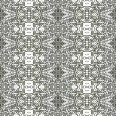 Kusursuz soyut desen. Sonsuz doku. Sanat eseri. Yaratıcı doku