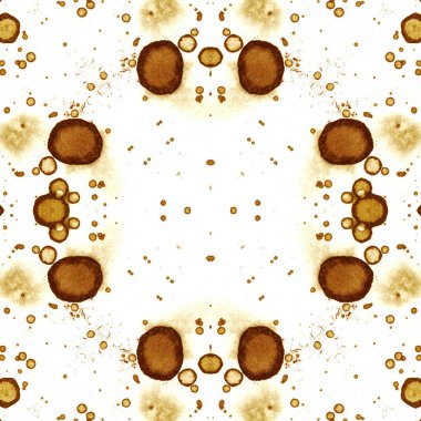 Kusursuz soyut desen. Sonsuz doku. Sanat eseri. Yaratıcı doku