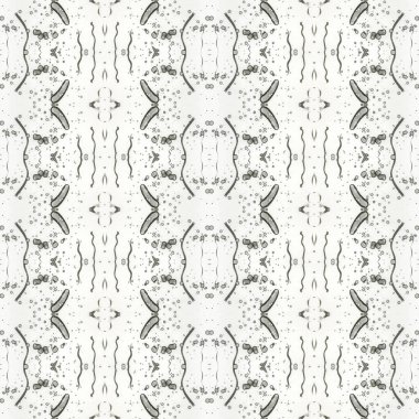 Kusursuz soyut desen. Sonsuz doku. Sanat eseri. Yaratıcı doku