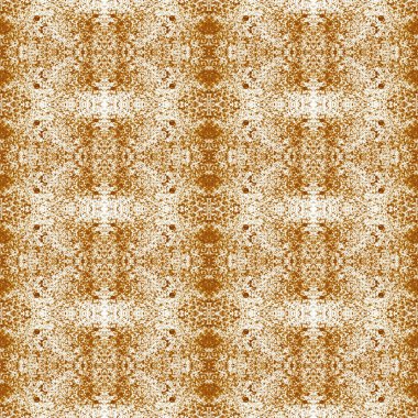 Kusursuz soyut desen. Sonsuz doku. Sanat eseri. Yaratıcı doku