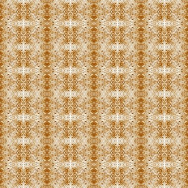 Kusursuz soyut desen. Sonsuz doku. Sanat eseri. Yaratıcı doku