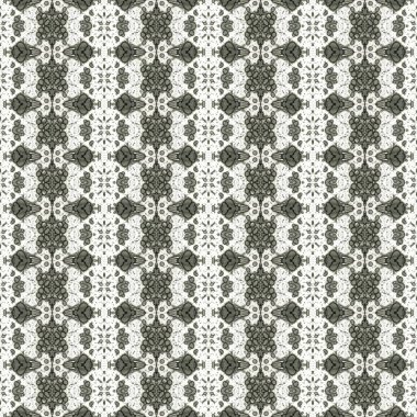 Kusursuz soyut desen. Sonsuz doku. Sanat eseri. Yaratıcı doku