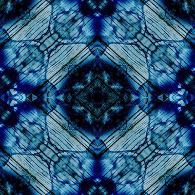 Kusursuz soyut desen. Sonsuz doku. Sanat eseri. Yaratıcı doku