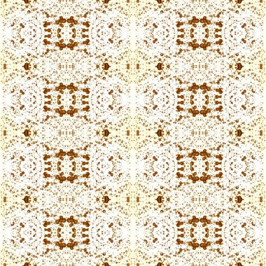 Kusursuz soyut desen. Sonsuz doku. Sanat eseri. Yaratıcı doku