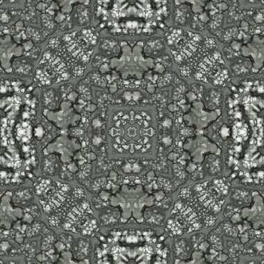 Kusursuz soyut desen. Sonsuz doku. Sanat eseri. Yaratıcı doku