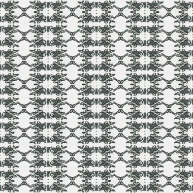 Kusursuz soyut desen. Sonsuz doku. Sanat eseri. Yaratıcı doku