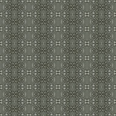 Kusursuz soyut desen. Sonsuz doku. Sanat eseri. Yaratıcı doku