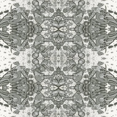 Kusursuz soyut desen. Sonsuz doku. Sanat eseri. Yaratıcı doku