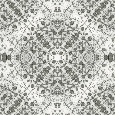 Kusursuz soyut desen. Sonsuz doku. Sanat eseri. Yaratıcı doku