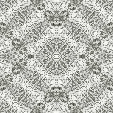 Kusursuz soyut desen. Sonsuz doku. Sanat eseri. Yaratıcı doku