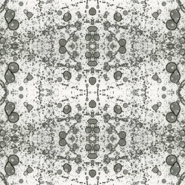 Kusursuz soyut desen. Sonsuz doku. Sanat eseri. Yaratıcı doku