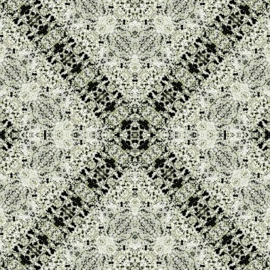 Kusursuz soyut desen. Sonsuz doku. Sanat eseri. Yaratıcı doku