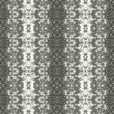 Kusursuz soyut desen. Sonsuz doku. Sanat eseri. Yaratıcı doku