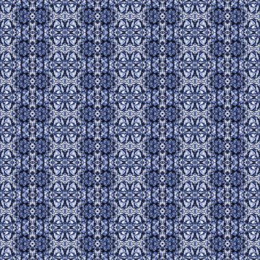 Kusursuz soyut desen. Sonsuz doku. Sanat eseri. Yaratıcı doku