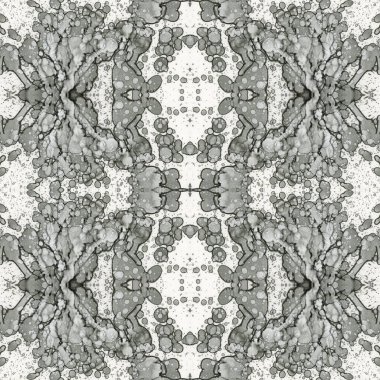 Kusursuz soyut desen. Sonsuz doku. Sanat eseri. Yaratıcı doku