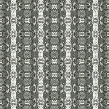 Kusursuz soyut desen. Sonsuz doku. Sanat eseri. Yaratıcı doku