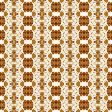 Kusursuz soyut desen. Sonsuz doku. Sanat eseri. Yaratıcı doku