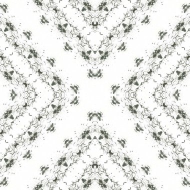 Kusursuz soyut desen. Sonsuz doku. Sanat eseri. Yaratıcı doku