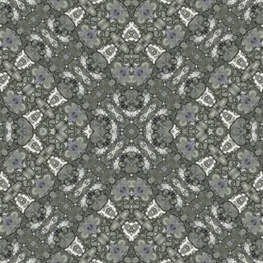 Kusursuz soyut desen. Sonsuz doku. Sanat eseri. Yaratıcı doku