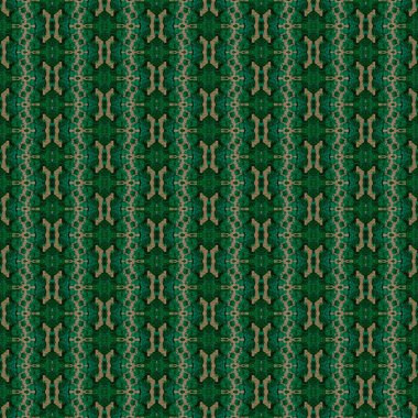 Kusursuz soyut desen. Sonsuz doku. Sanat eseri. Yaratıcı doku