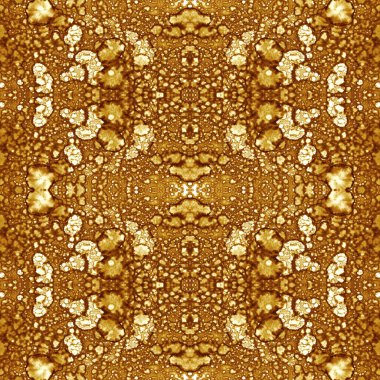 Kusursuz soyut desen. Sonsuz doku. Sanat eseri. Yaratıcı doku