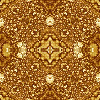 Kusursuz soyut desen. Sonsuz doku. Sanat eseri. Yaratıcı doku