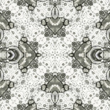 Kusursuz soyut desen. Sonsuz doku. Sanat eseri. Yaratıcı doku