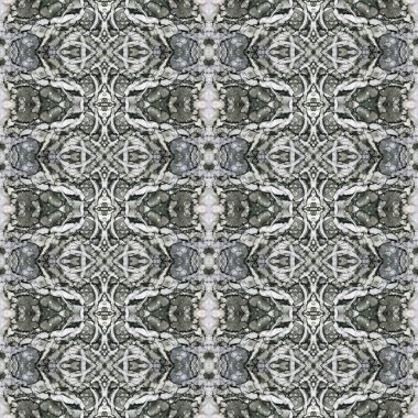 Kusursuz soyut desen. Sonsuz doku. Sanat eseri. Yaratıcı doku