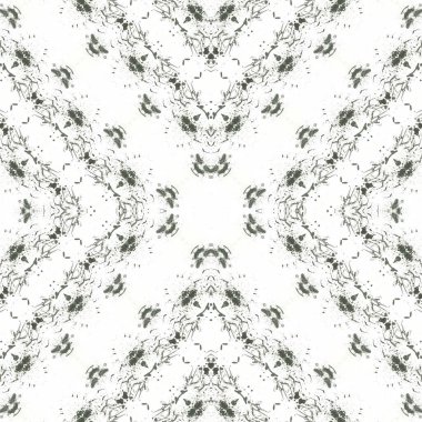 Kusursuz soyut desen. Sonsuz doku. Sanat eseri. Yaratıcı doku