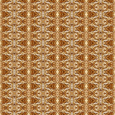 Kusursuz soyut desen. Sonsuz doku. Sanat eseri. Yaratıcı doku