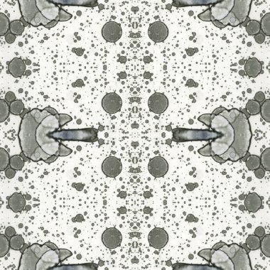 Kusursuz soyut desen. Sonsuz doku. Sanat eseri. Yaratıcı doku