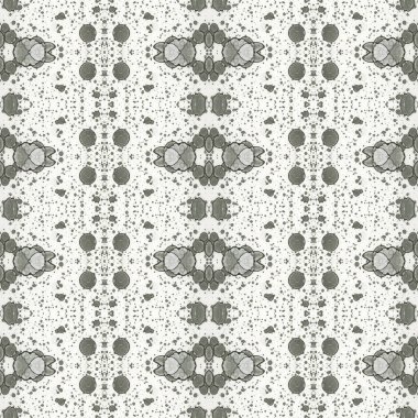 Kusursuz soyut desen. Sonsuz doku. Sanat eseri. Yaratıcı doku