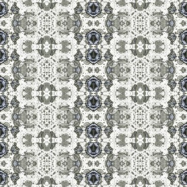 Kusursuz soyut desen. Sonsuz doku. Sanat eseri. Yaratıcı doku