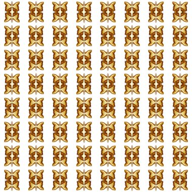 Kusursuz soyut desen. Sonsuz doku. Sanat eseri. Yaratıcı doku